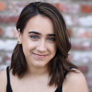 Meet your Posher, Abby